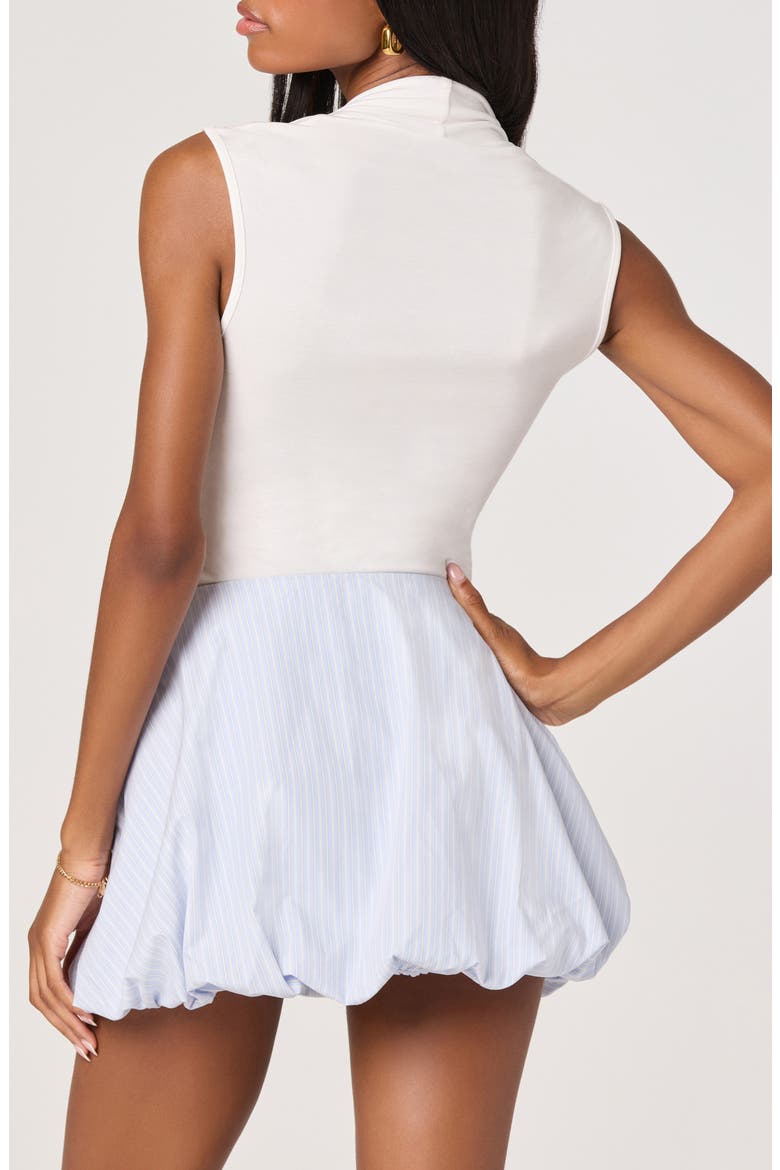 Tamrah Sleeveless Top, Alternate, color, WHITE