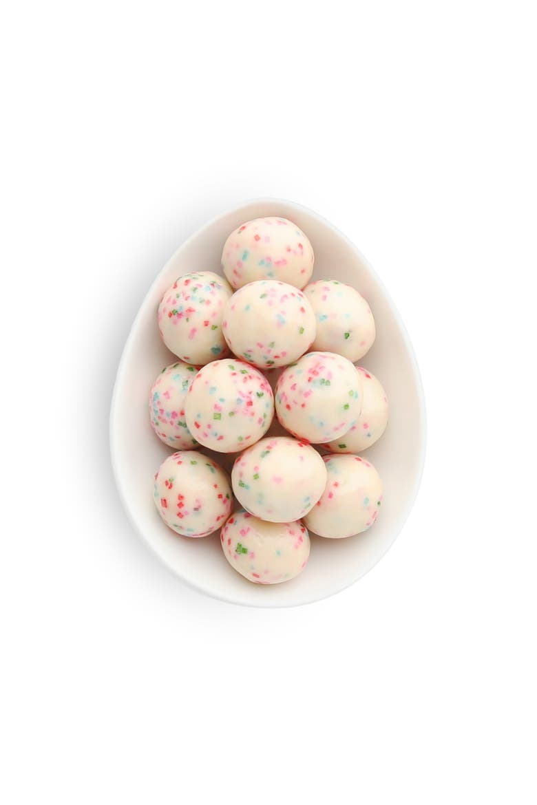 Birthday Cake Cookies Set of 3 Candy Cubes, Alternate, color, NO COLOR