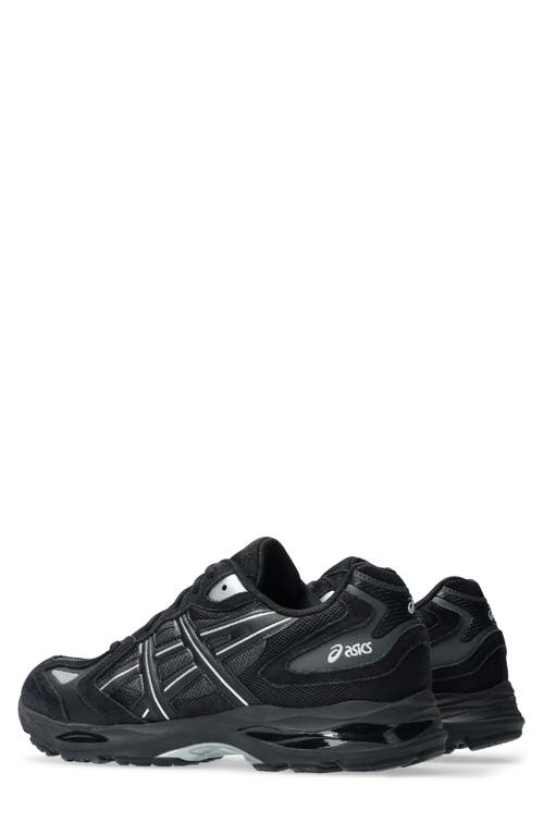 Asics ® Gender Inclusive Gel-k1011™ Sneaker In Black