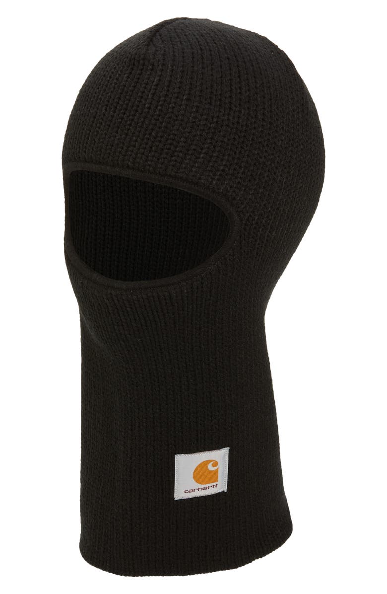 Carhartt Work In Progress Knit Storm Mask, Main, color, 