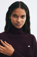 H&M Roll-Neck Sweater