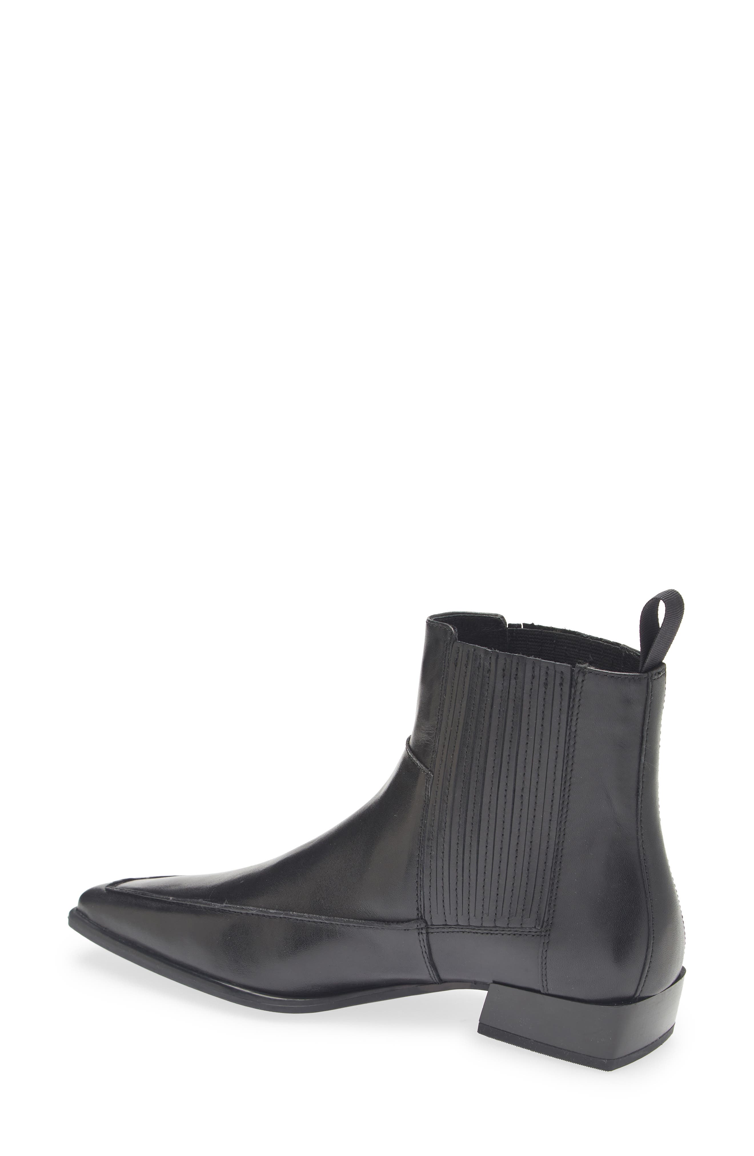 Vagabond Shoemakers Nella Bootie, Alternate, color, 