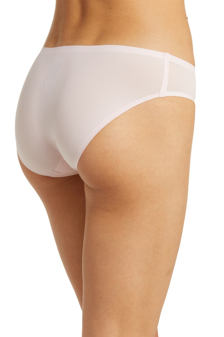 Soft Stretch Bikini, Alternate, color, WATERLILY PINK-5K