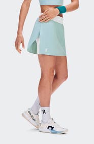 On Court Split Skirt