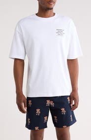 DENIM AND FLOWER Azores Islands Graphic T-Shirt