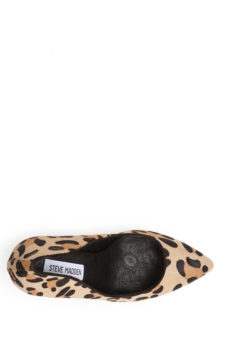 Steve Madden 'Galleryl' Pump, Alternate, color,