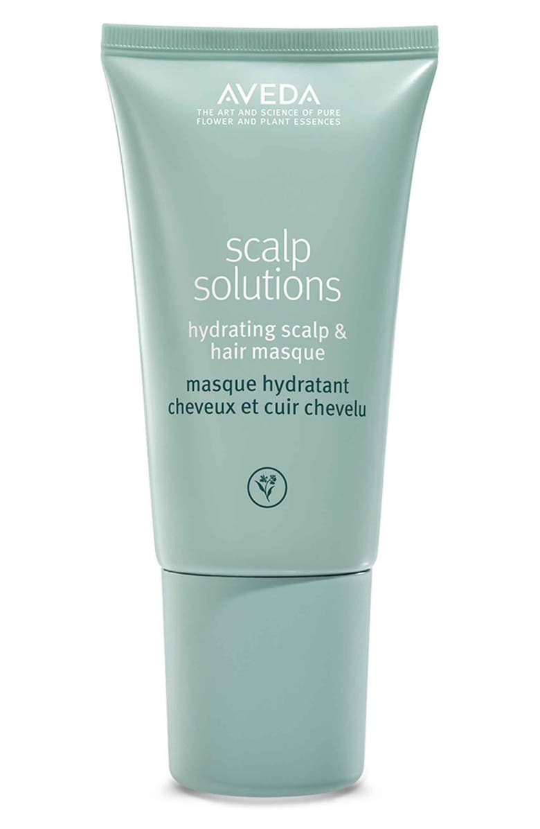 Aveda Scalp Solutions Hydrating Scalp & Hair Masque, Main, color, 