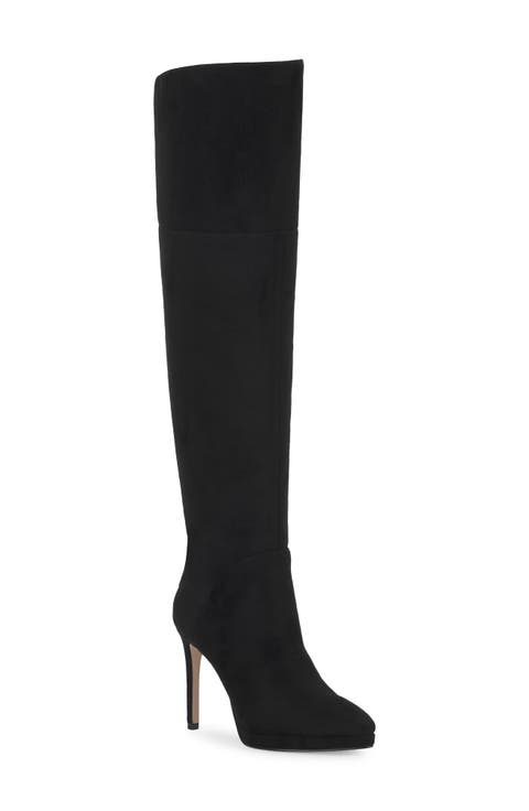 Joriye Over the Knee Boot