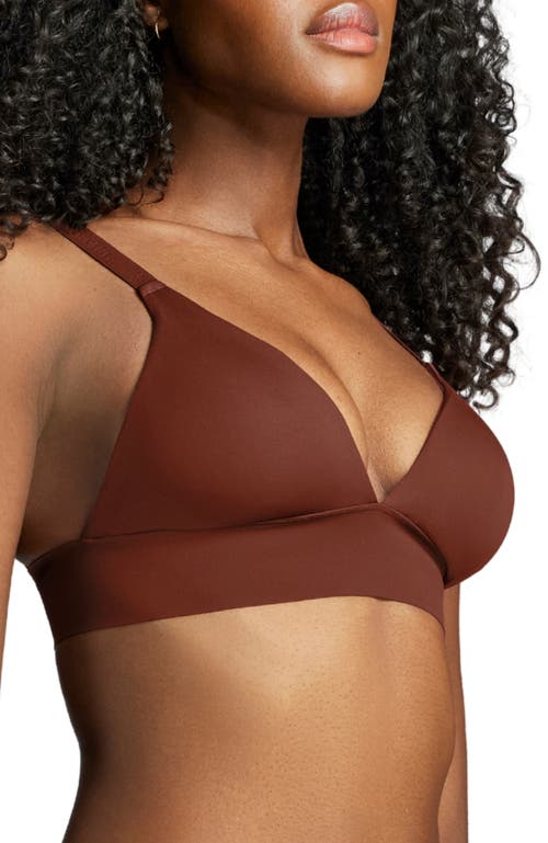 Siella No-show Triangle Bra