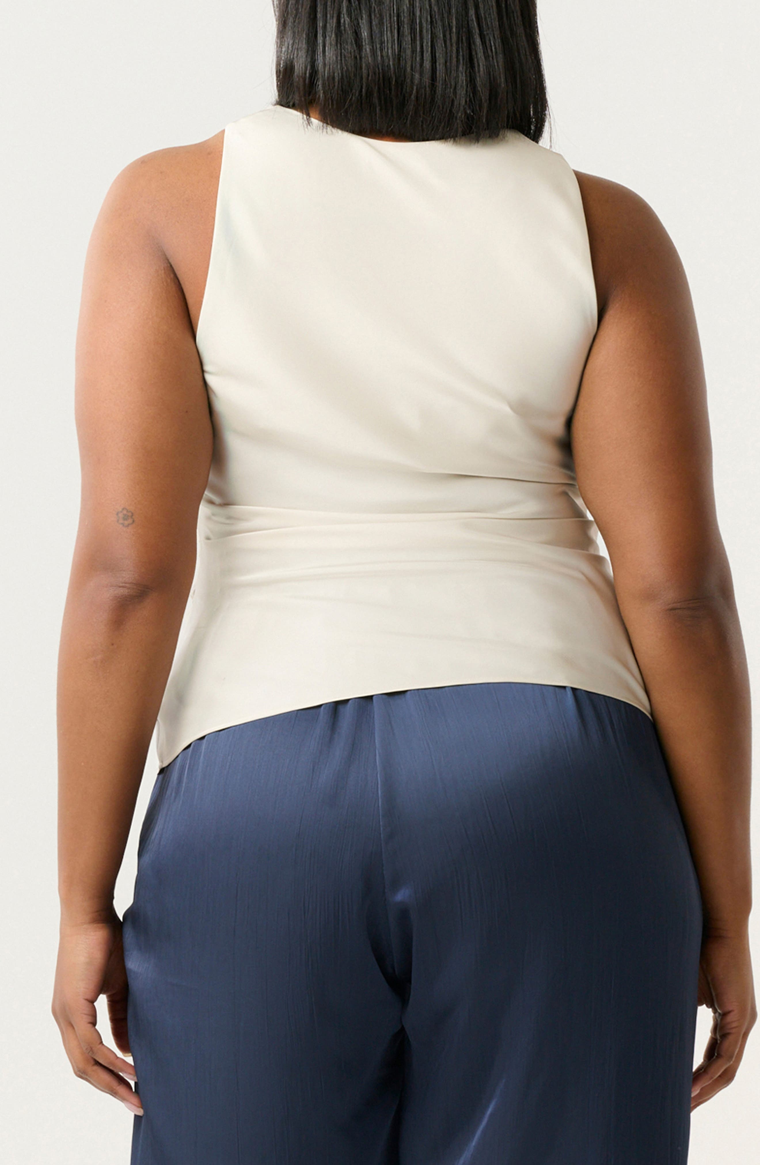 Tahni Sleeveless Top - image 2