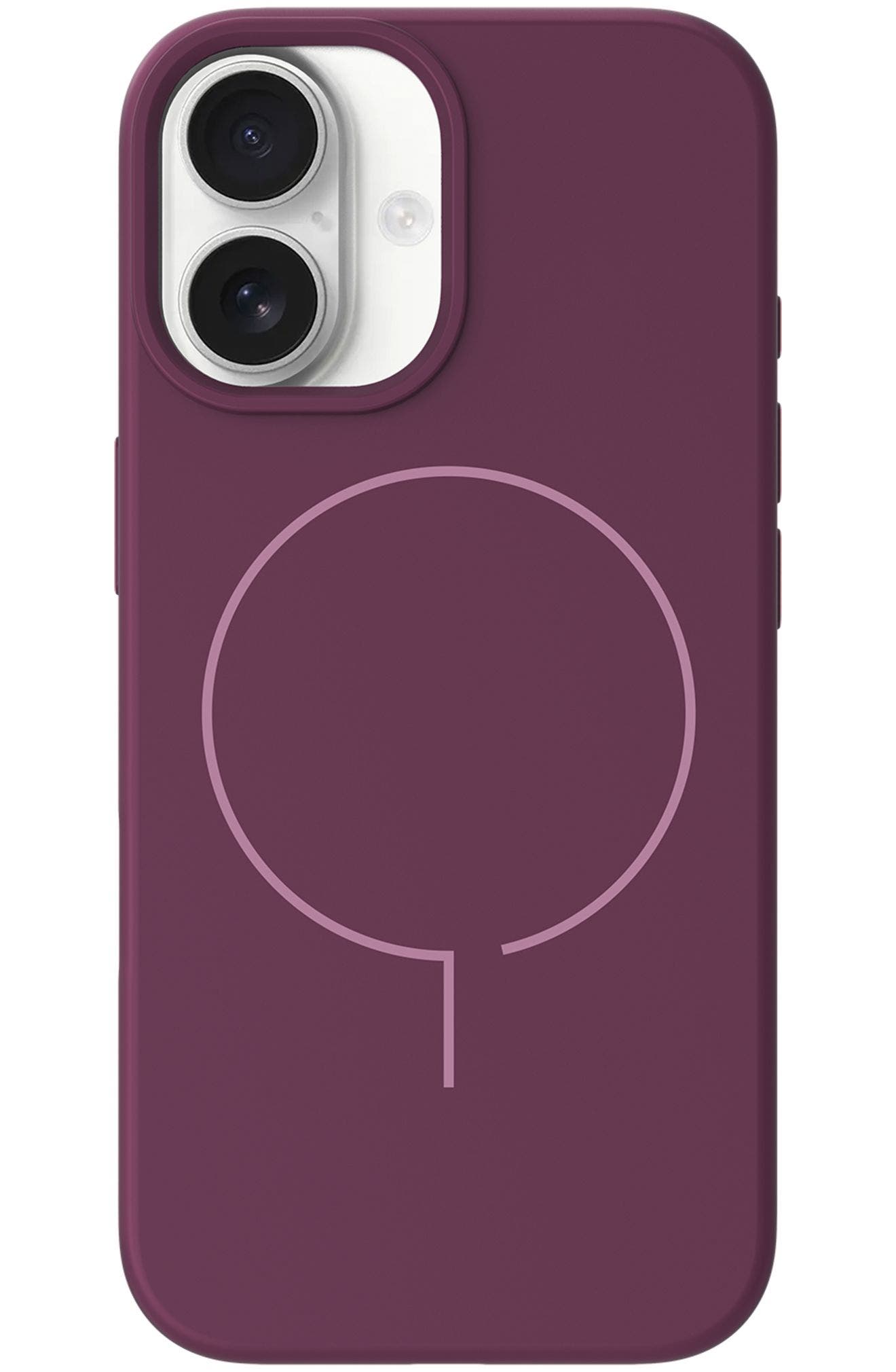 Dark Purple