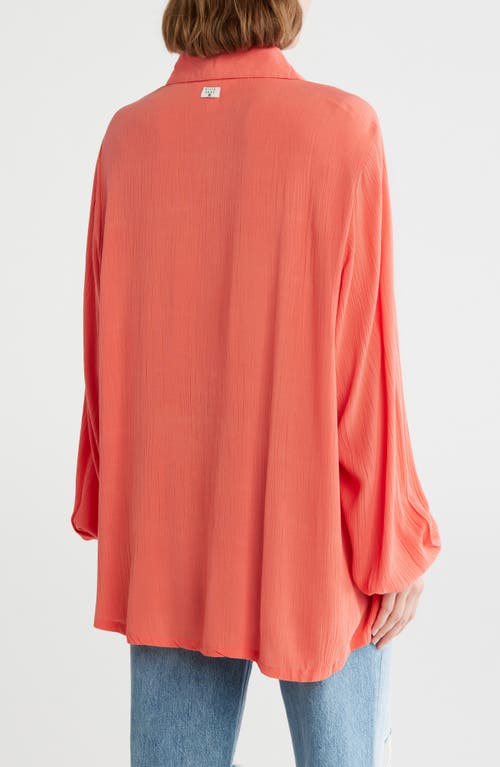 Billabong Vacation Mode Tunic