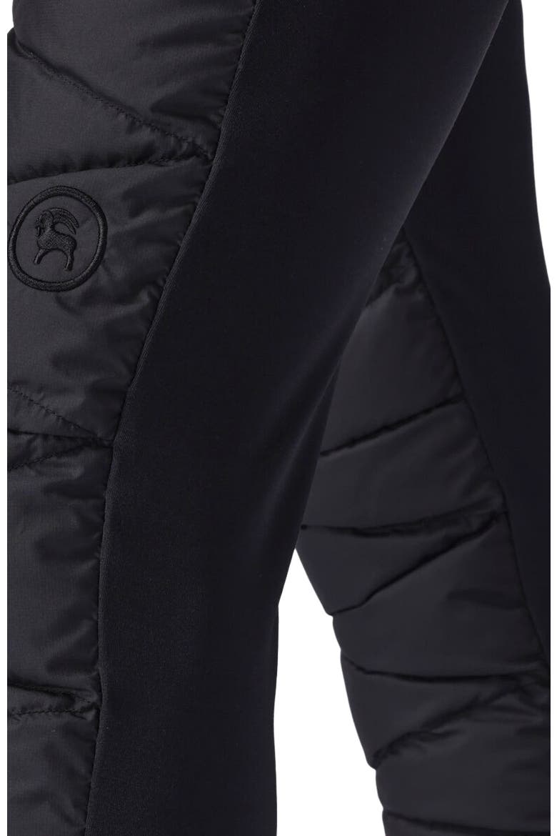 Stansbury Allied Down Tight - Women's, Alternate, color, Black