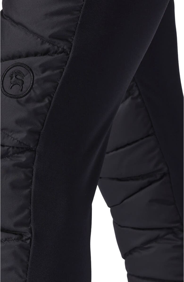 Backcountry Stansbury Allied Down Tight - Women
s, Alternate, color, Black