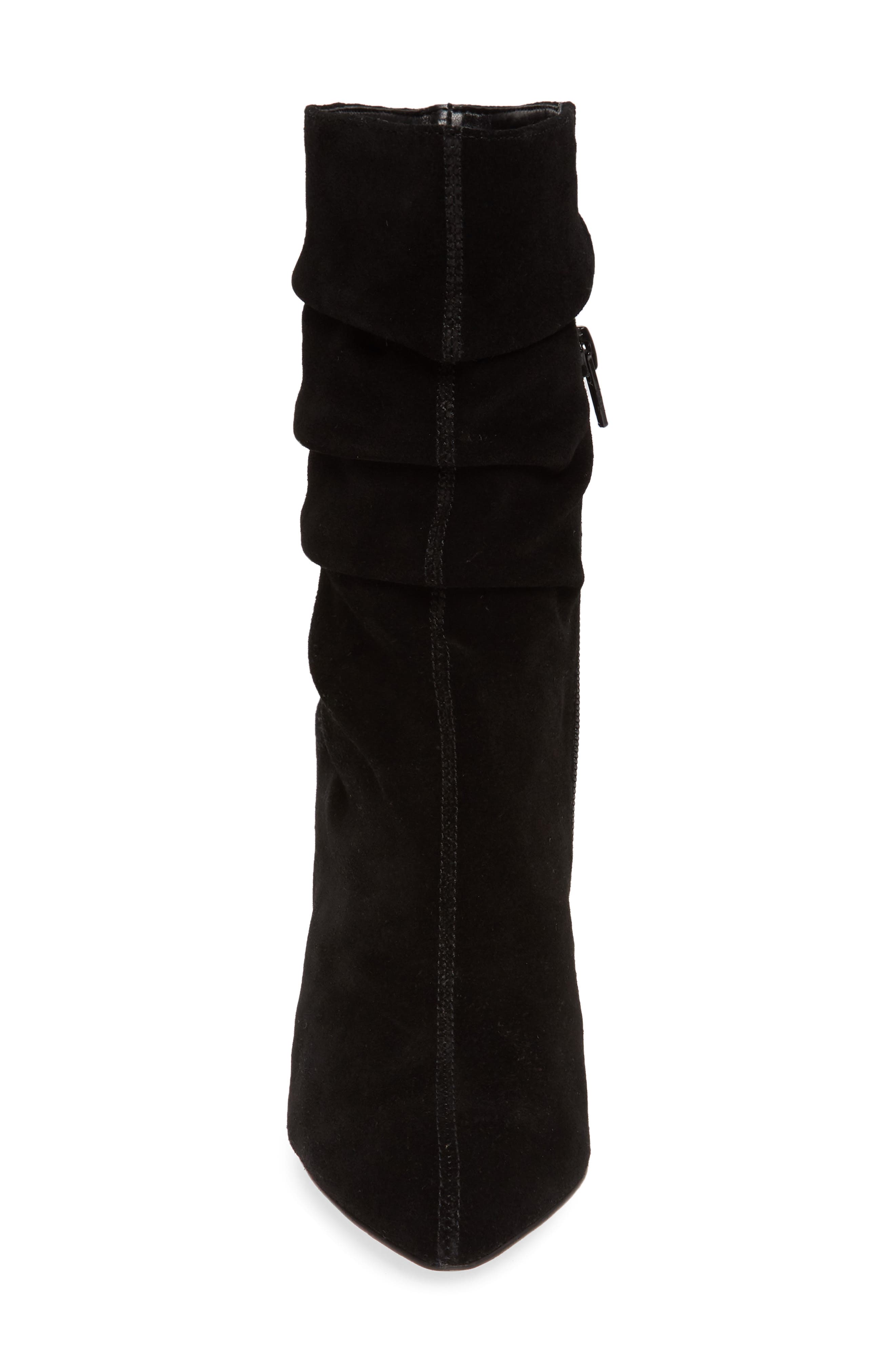 Charles by Charles David Empire Wedge Bootie, Alternate, color, 