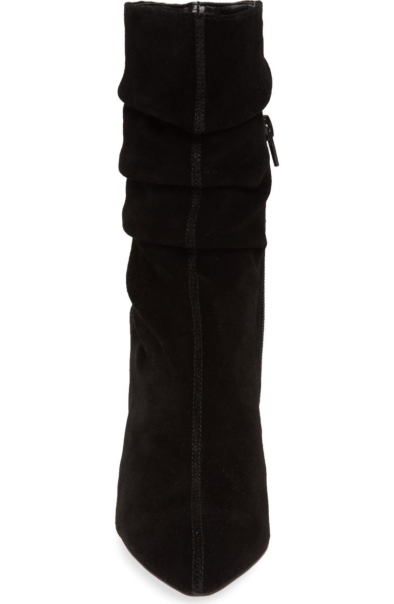 Charles by Charles David Empire Wedge Bootie, Alternate, color,