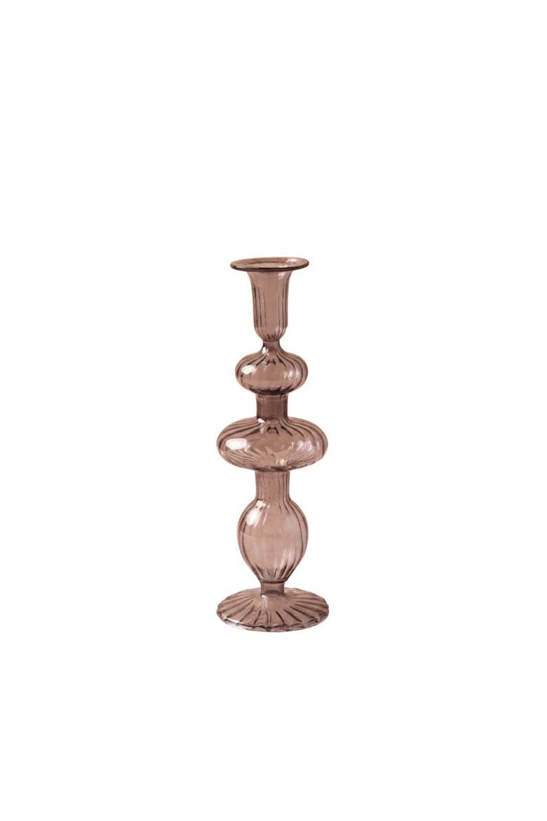 Nalia Nocturn Candlestick, Main, color, Nocturn