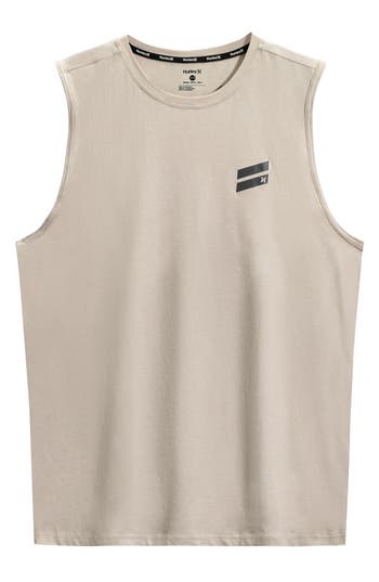 HURLEY ACTIVEWEAR HURLEY ACTIVEWEAR EXIST BREATHE TANK