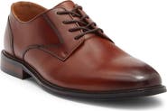 NORDSTROM RACK Sam Plain Toe Derby