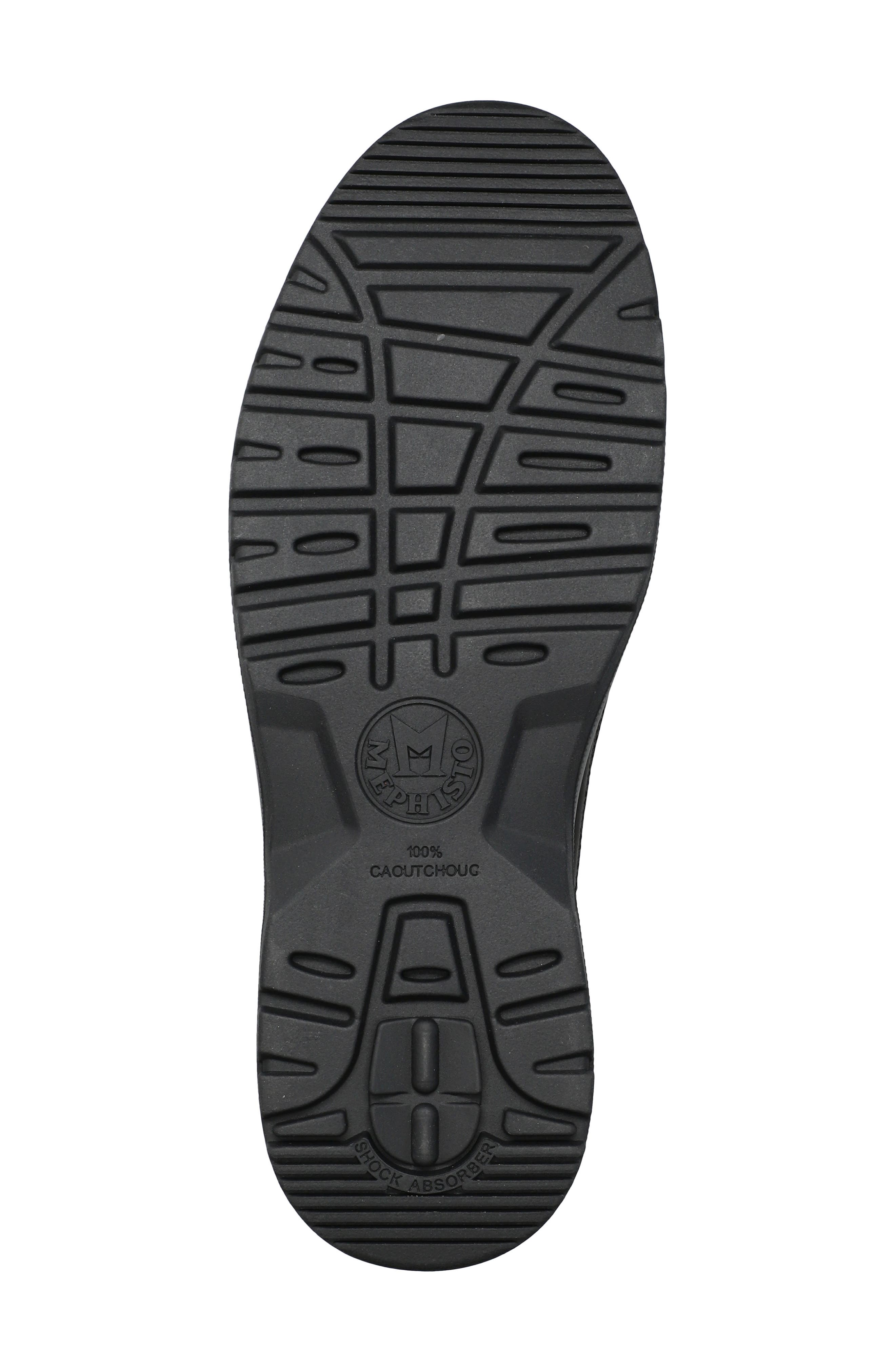 Cliford Loafer, Alternate, color, BKGRIZZLY100