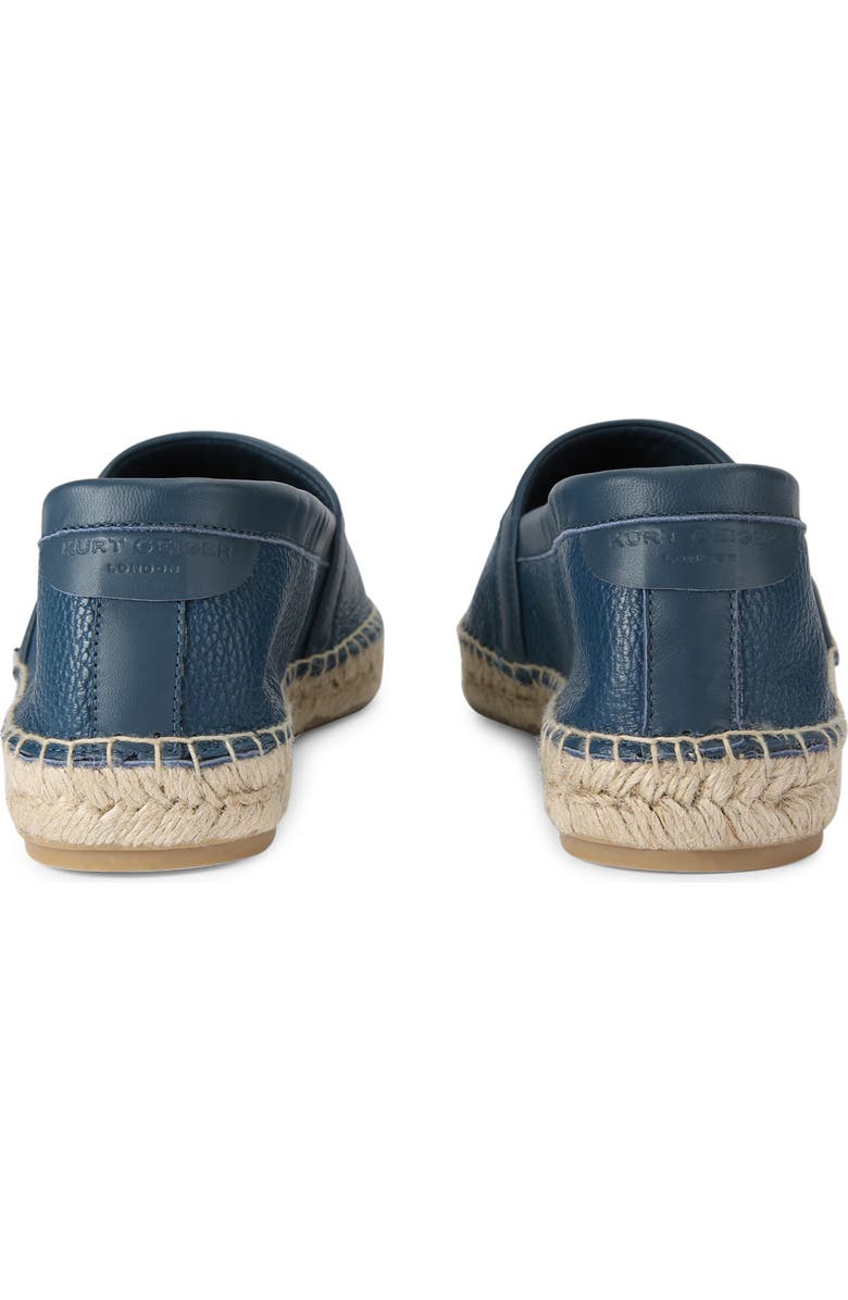 Kurt Geiger London Isaac Espadrille Slip-On, Alternate, color,