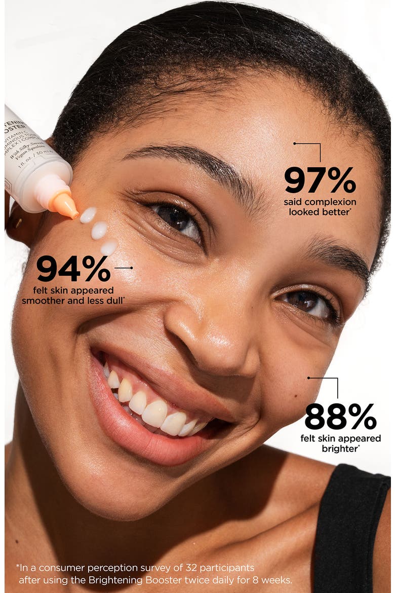 Brightening Booster, Alternate, color, NO COLOR