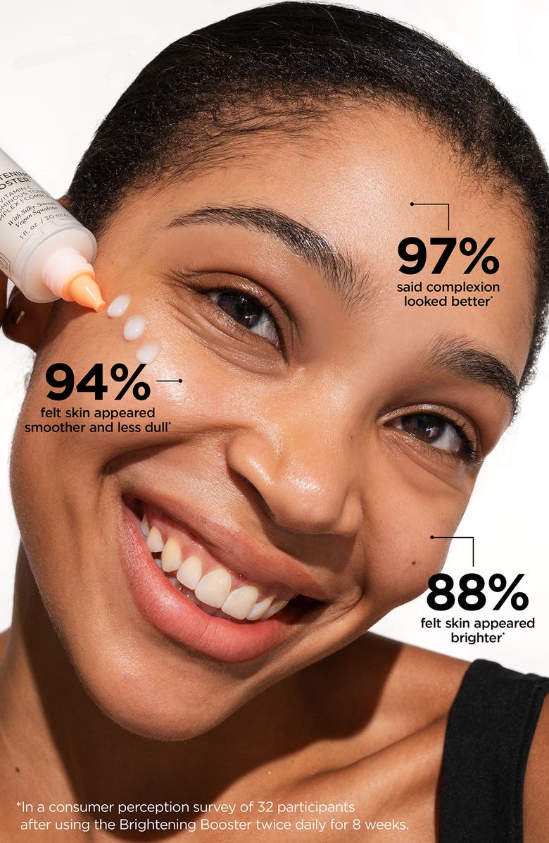 BeautyBio Brightening Booster, Alternate, color, 