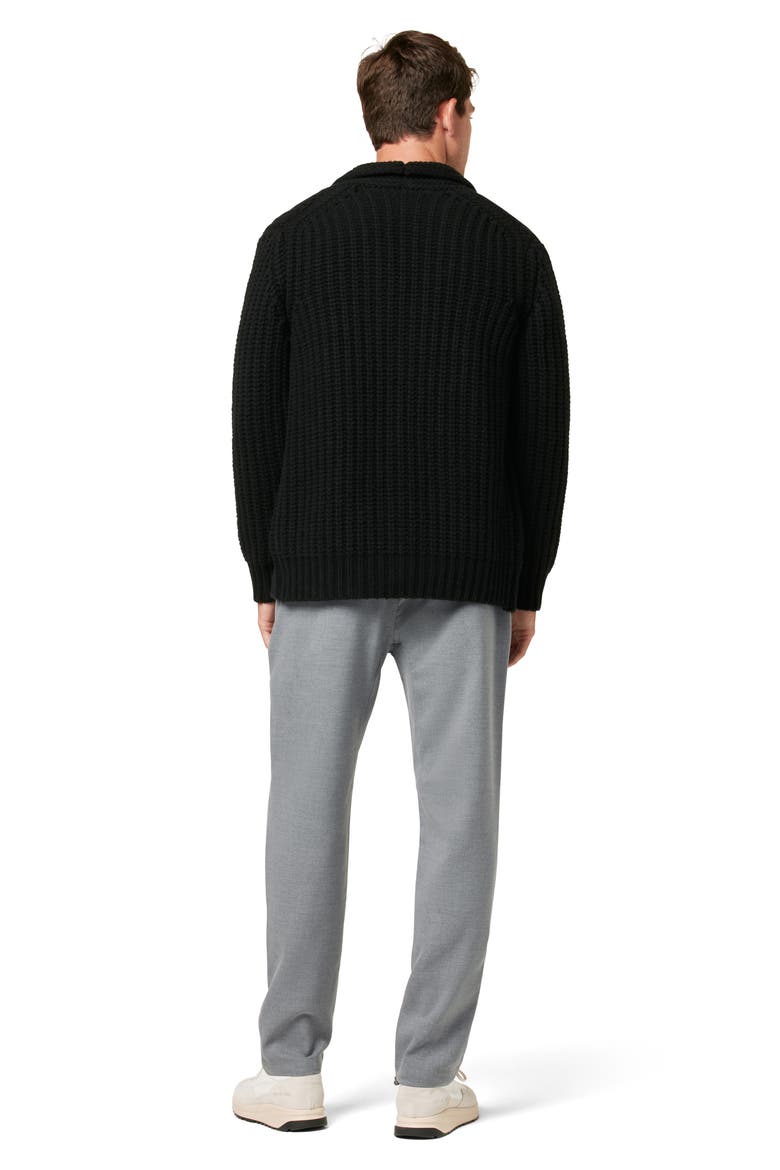 Flex Pants, Alternate, color, WOOL GREY