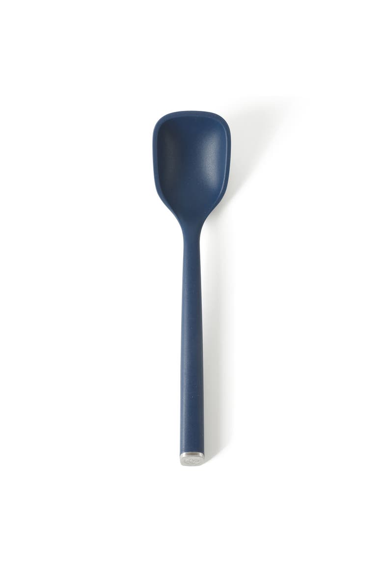 Edge 6 Piece Stainless Steel Kitchen Tool Set, Alternate, color, Navy