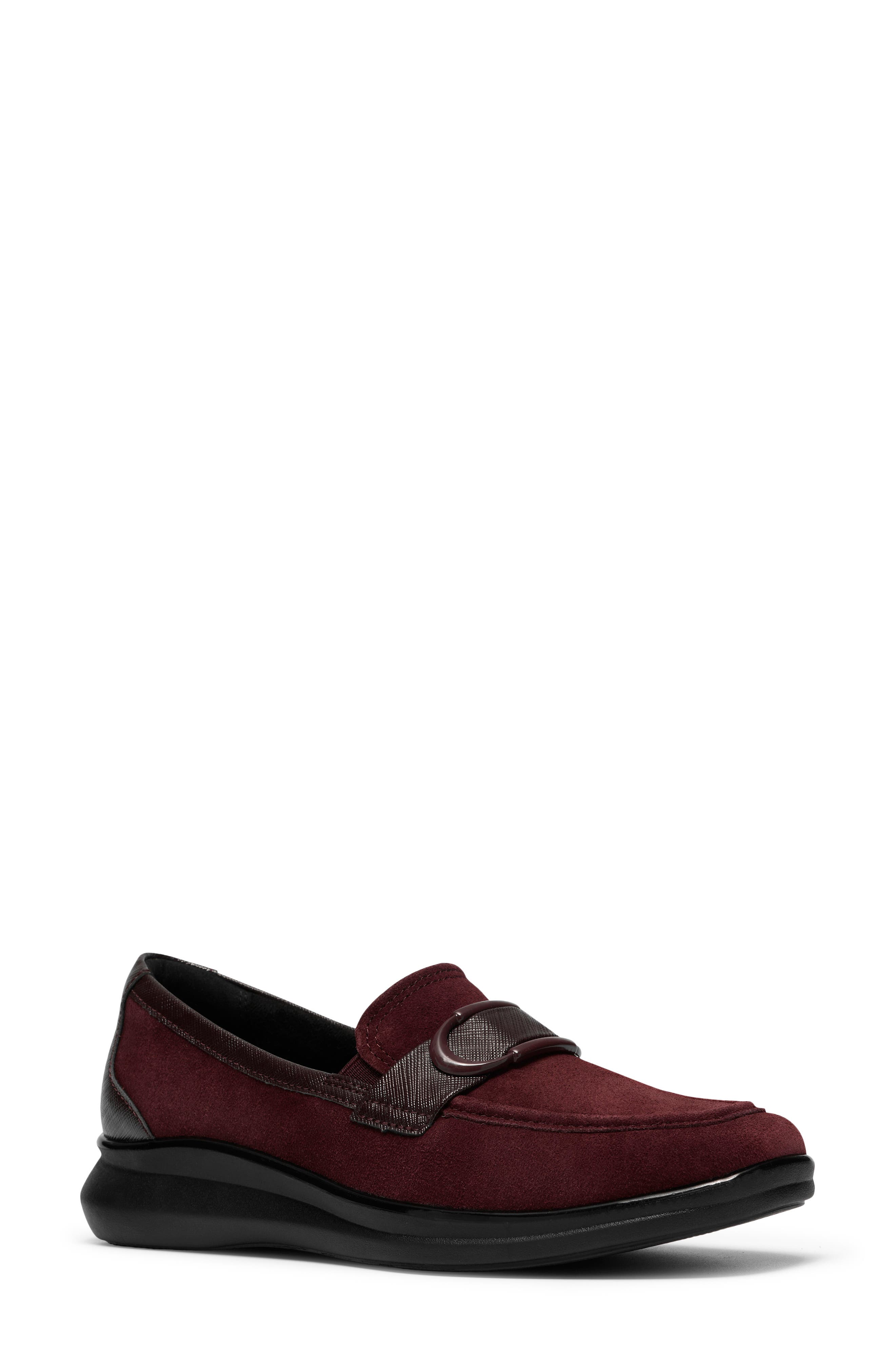 WINE LEATHER