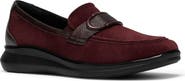 Clarks® Lynell Bay Loafer