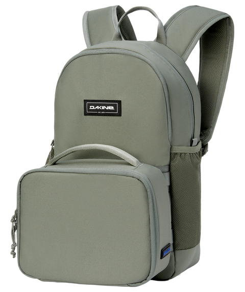 365 Lunch Backpack 24L Lifestyle Street Pack