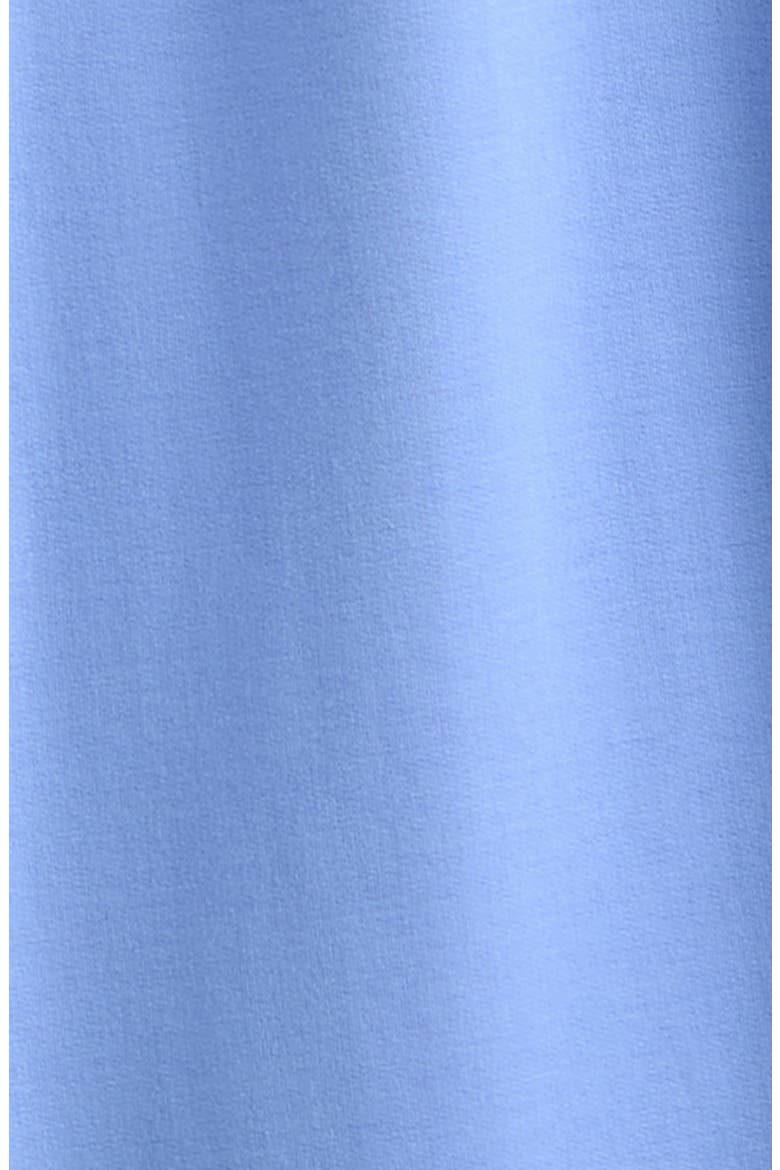 Kids' Low Key Wide Leg Sweatpants, Alternate, color, BLUE HYDRANGEA
