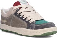 SIMPLE FOOTWEAR OSX Low Top Sneaker
