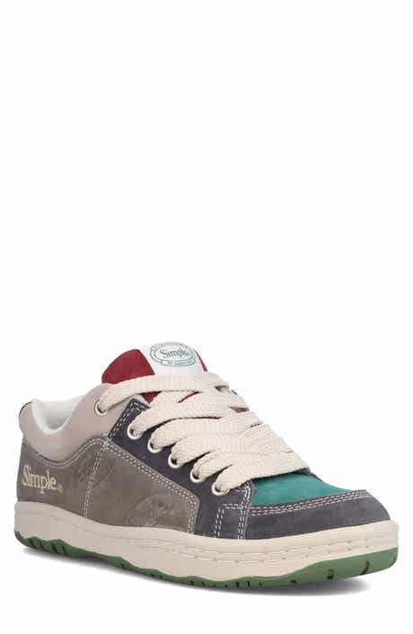 OSX Low Top Sneaker
