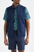 G/FORE Double Knit Tech Golf Vest