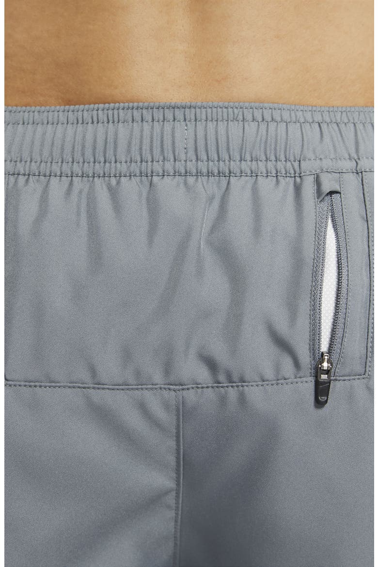 Men's Dri-FIT Essential Woven Pocket Running Pants, Alternate, color, SMOKE GREY/ DARK SMOKE GREY
