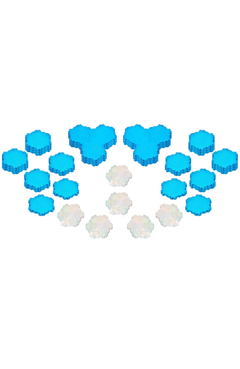 Renegade Game Studios Heroscape Waters Of Valhalla Terrain Expansion, Alternate, color, Multicolored