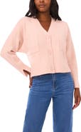 1.STATE Pocket Cardigan