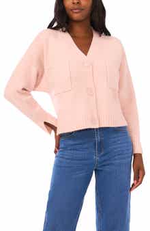 Pocket Cardigan