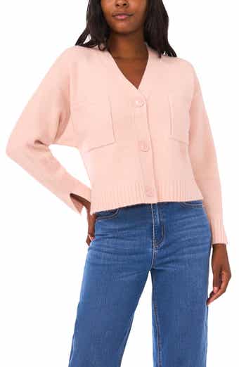 Pocket Cardigan