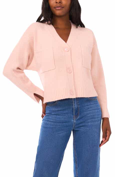 Pocket Cardigan