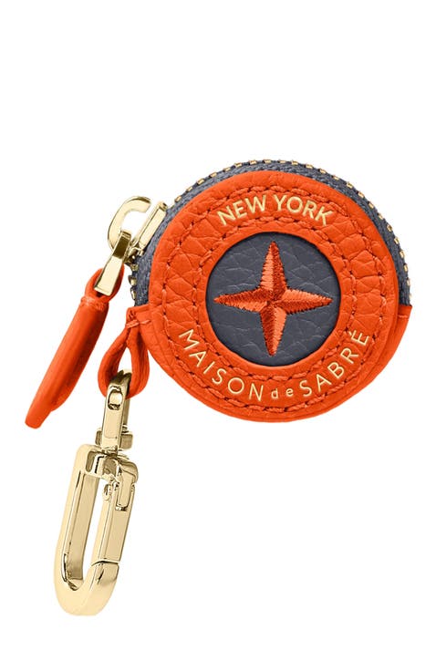 The SABREMOJI City Charm