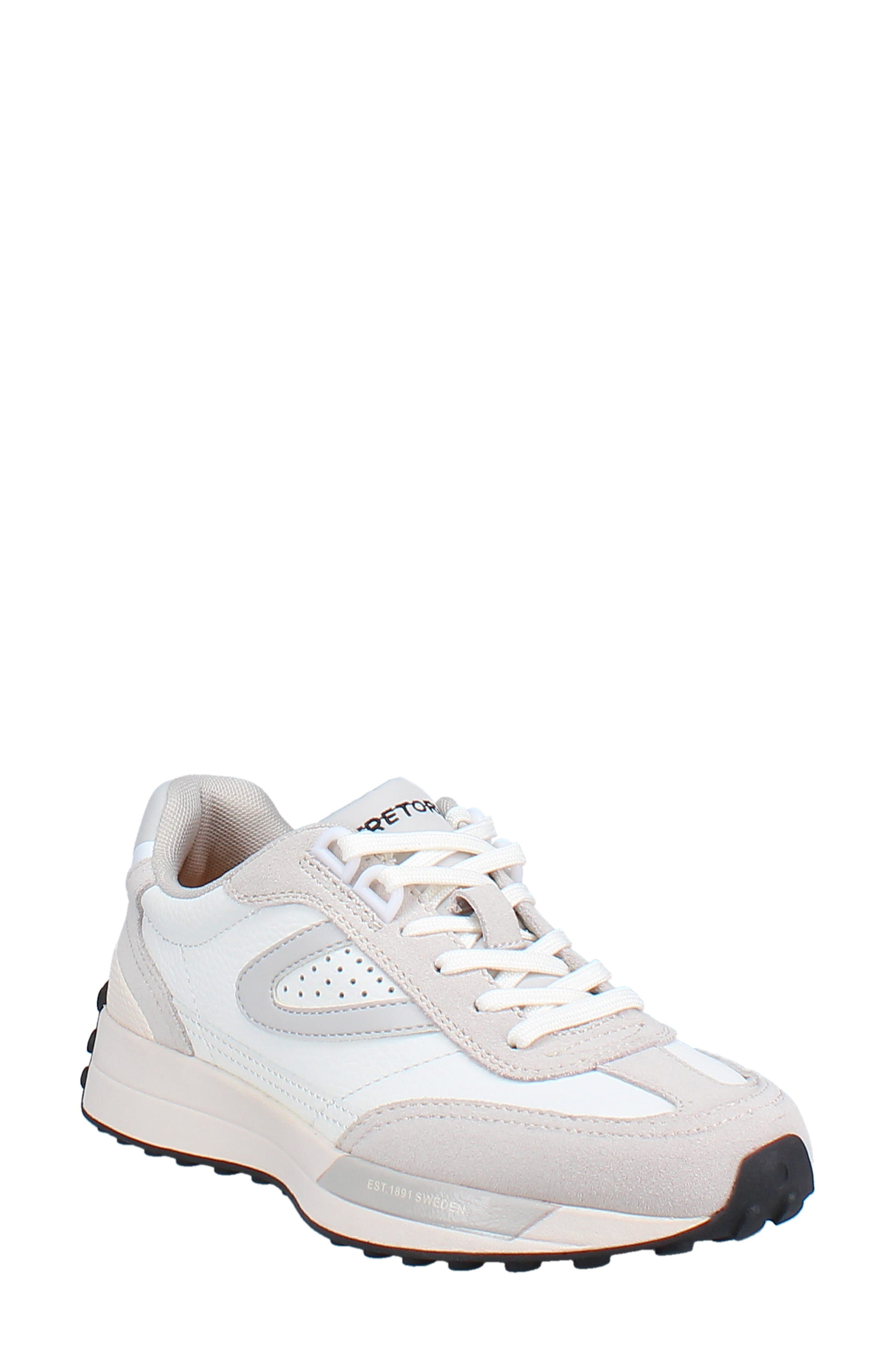 Tretorn Match Jogger Sneaker, Main, color, 