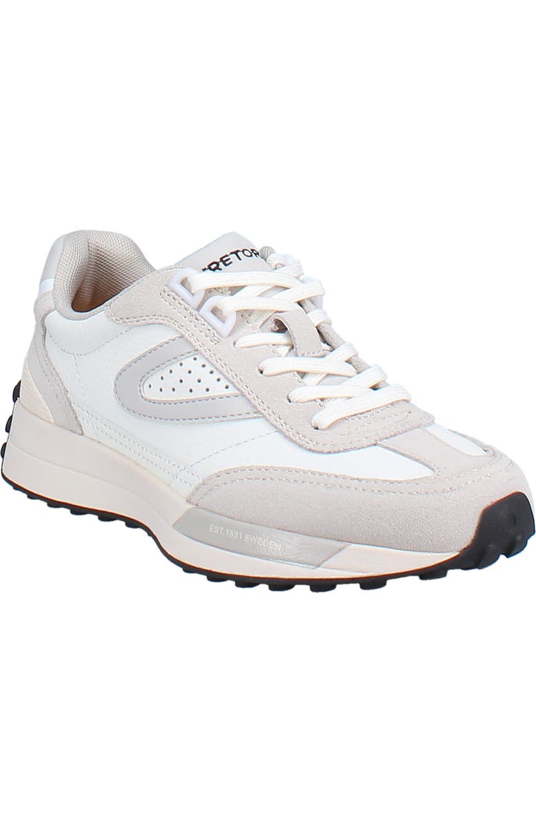 Tretorn Match Jogger Sneaker, Main, color,
