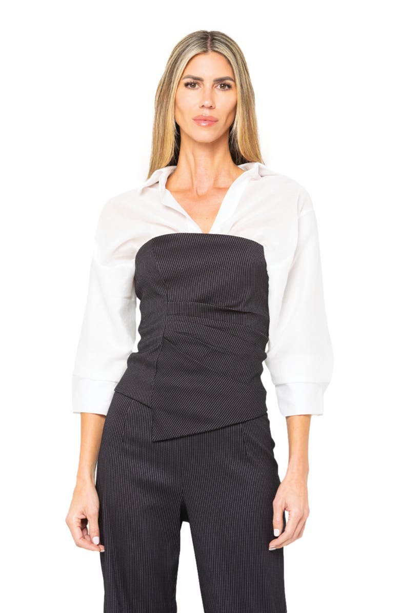 JBQ Ambria Top, Alternate, color,