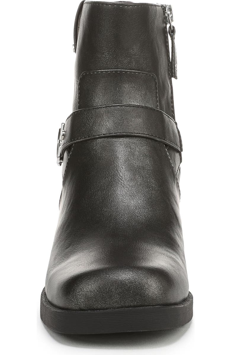 Dr. Scholl's Janis Boot, Alternate, color, Grey Metallic