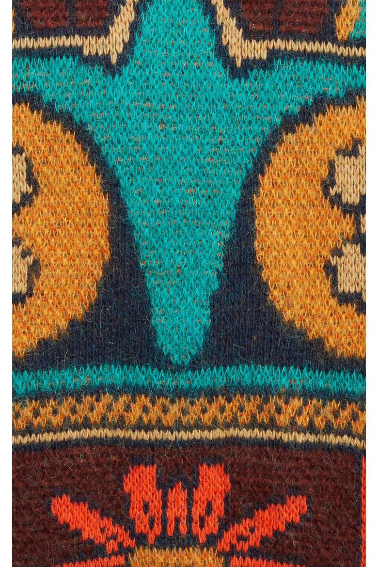 Philae Cardigan, Alternate, color, Multicolor