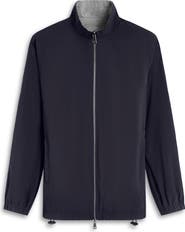 Bugatchi Reversible Jacket