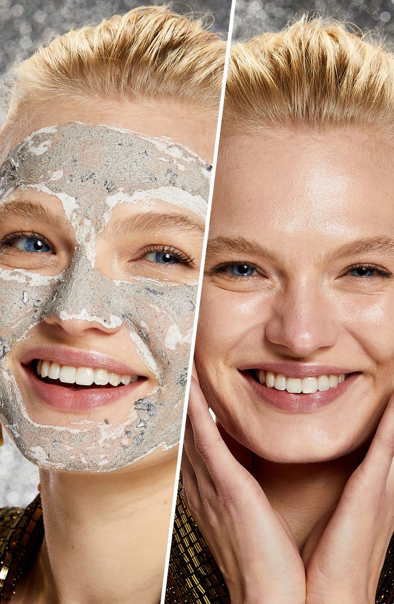 GLAMGLOW<sup>®</sup> YOUTHMUD<sup>®</sup> Glow Stimulating Treatment Mask, Alternate, color,